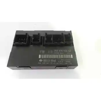 

1K0 959 433 AK 1K0 959 433 AK Switchboard Closure Volkswagen Golf Plus (521)