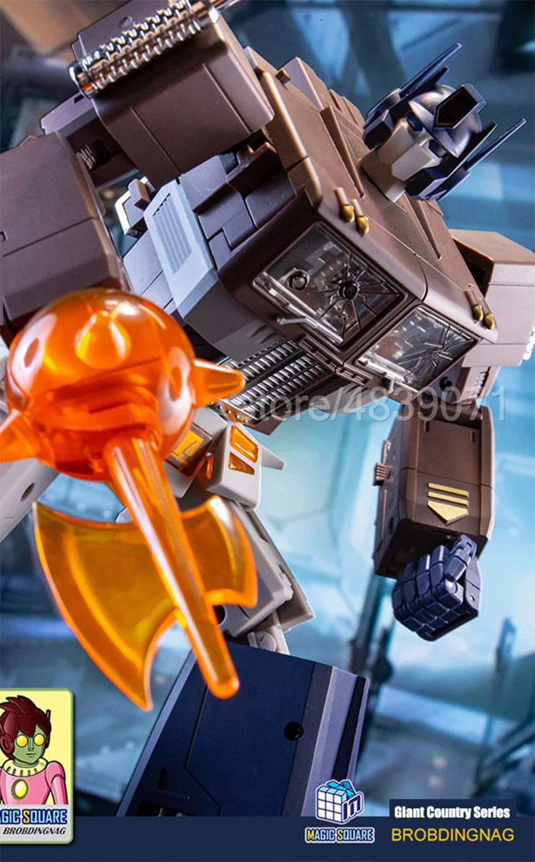 MS фигурка игрушка MS-01B MS-01S маленькая пропорция черный Nemesis Prime OP Death цвет OP грузовик деформация ко трансформация