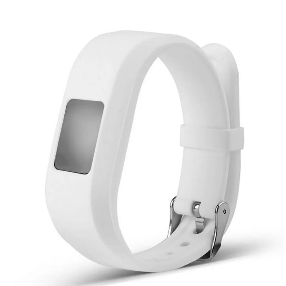 Сменный Браслет для GARMIN VIVOFIT JR JUNIOR fitness браслет трекер