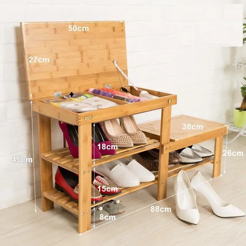 De Sapato Mobile Per La Casa шкаф Zapatero Almacenaje Sapateira Organizador винтажный Органайзер мебель для дома Mueble стеллаж для обуви