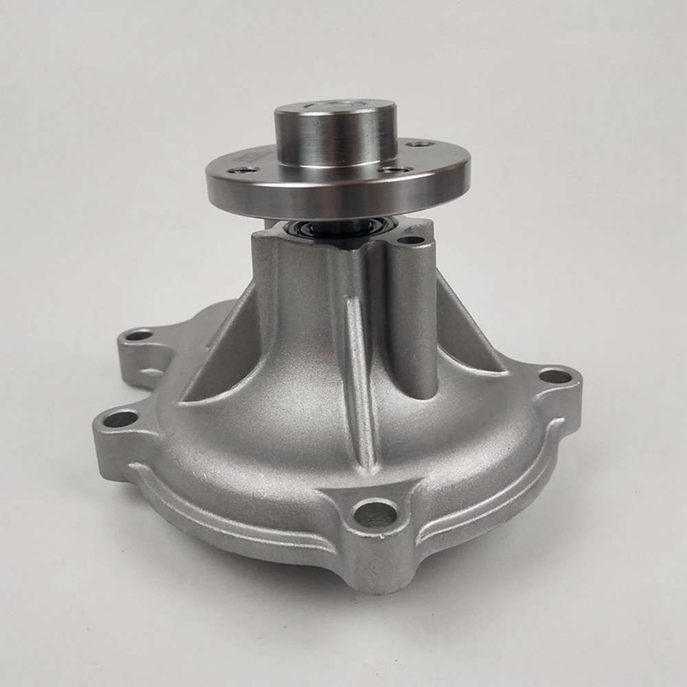 Водяной насос 1C010-73032 1C010-73030 для двигатель компании "kubota" V3800 V3600 V3300 для sunward70 N9 водяная помпа экскаватора