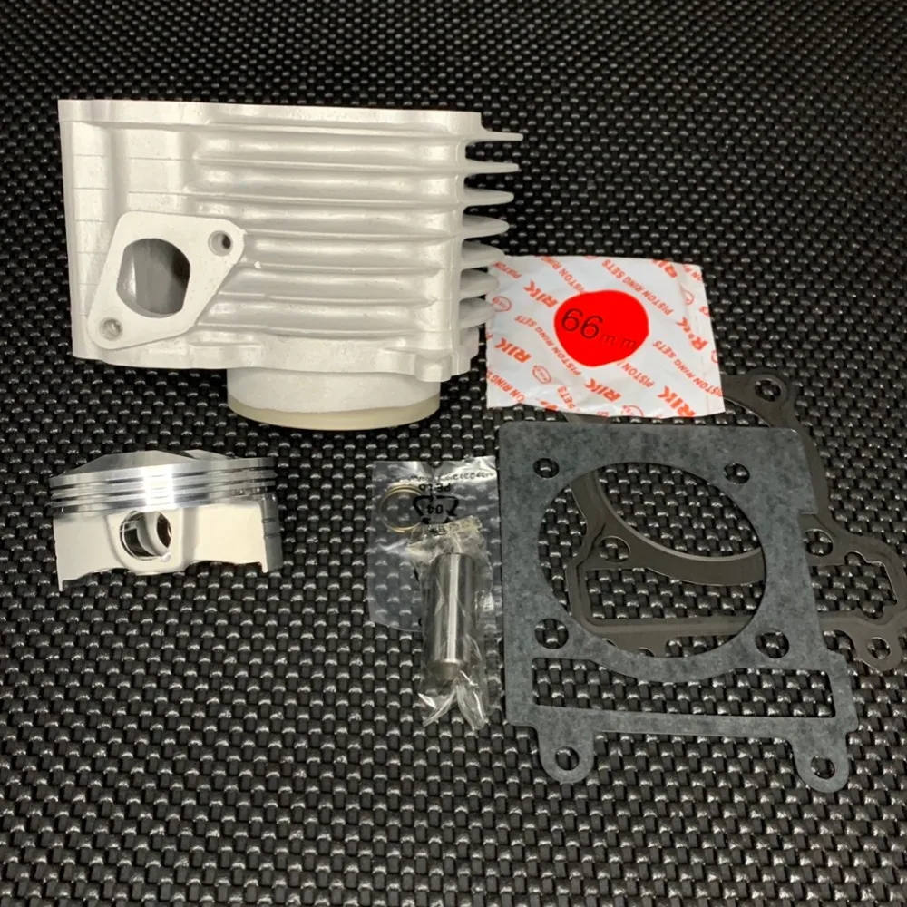 tuning upgrade bws125 66mm