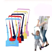 Детский ремень для младенцев детские ходунки портативный детский несущий помощник детский поводок на руку Дети обучения детей прогулочный пояс для детей