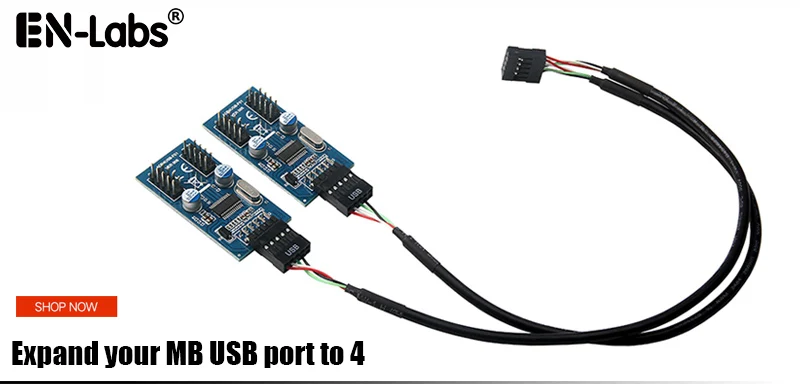 USB9PHUB