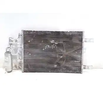 

13128931 condenser/Radiator Air Conditioning Opel Meriva Blue Line