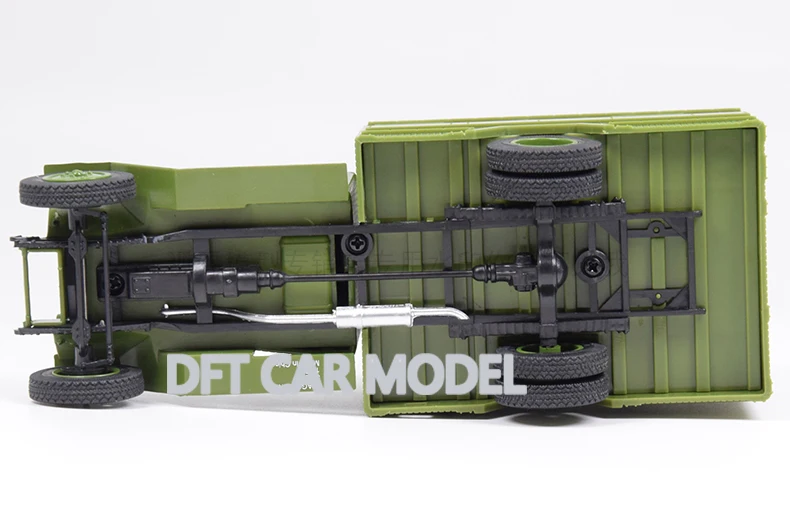 1:43 сплав Zis-44 грузовик модель детской игрушки авторизованный игрушки для детей