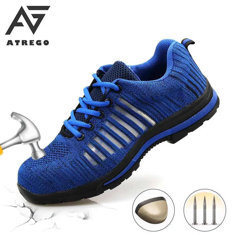 atrego shoe
