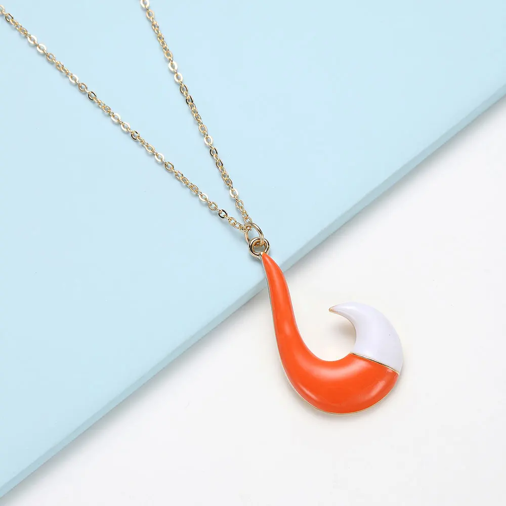 Harong Miracle Ladybug Necklace Rena 