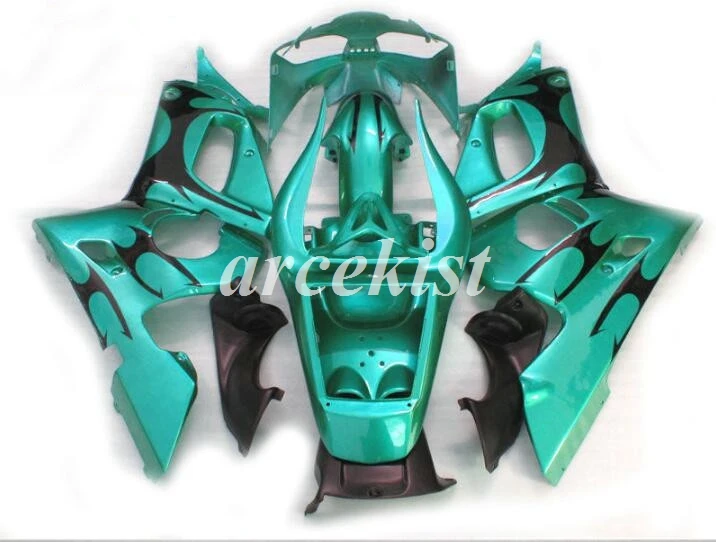 4 подарка новая ABS форма мотоцикла Обтекатели подходят для YAMAHA YZF-R6-600 1998-2002 98 99 00 01 02 Кузов Набор пользовательский обтекатель Прохладный