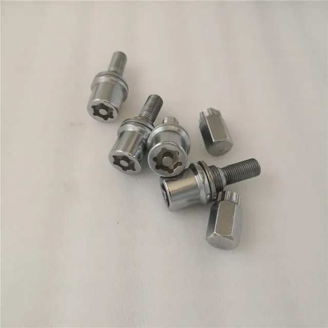 Details more than 124 locking wheel nut key bag latest esthdonghoadian