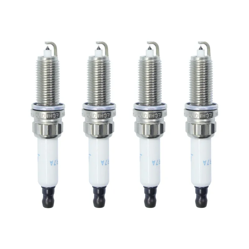 Dekeo ILZKBR7A8G(5992) 12120035531 12127570106 ILZKBR7B8DG(95770) Иридиевые свечи зажигания Набор подходит для DS 4/4S/5 для 116i 316i 4 шт