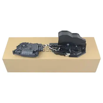 

AP03 Rear Left Soft Close Door Lock Mechanism Actuator for BMW X5 E70 X6 E71 E72 2008-2013 51227167587 51227315023
