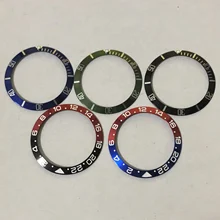 water ghost outer ring scale ring aluminum ring aluminum outer ring dial dial outer ring