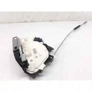 

5N1837016N DOOR LOCK FRONT RIGHT SEAT IBIZA (6P1)