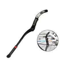 А4 Красный точка поддержка горный велосипед полностью алюминиевый сплав регулируемый держатель Красный точка кнопка регулировки поддержки