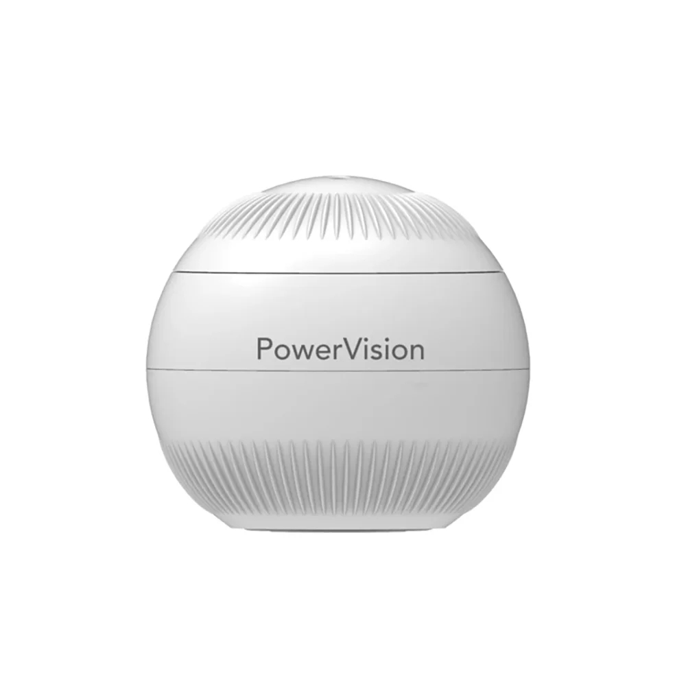 PowerVision PowerSeeker сонар подводных обследования Рыболокаторы