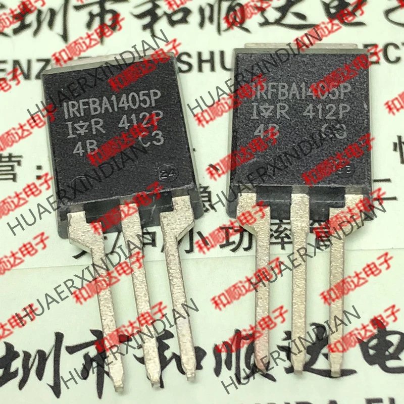 20PCS/LOT new original IRFBA1405P 55V 174A