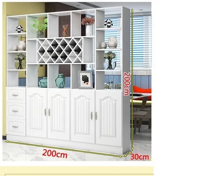 Настольная мебель для кухни, гостиной, Kast Cristaleira, для хранения, Sala, Gabinete, полка для стола, коммерческая мебель, Mueble, барный винный шкаф