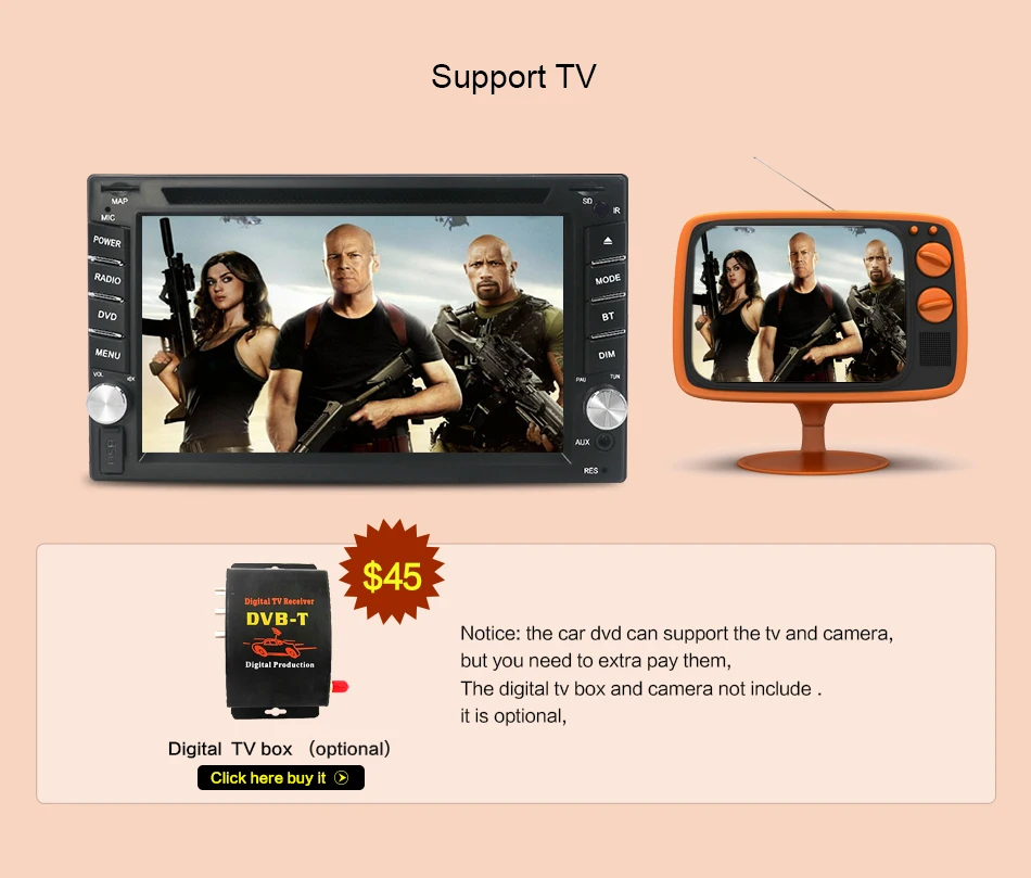 Clearance Bosion universal Car Radio Double 2 din Car DVD Player GPS Navigation In dash 2din Car PC Stereo Head Unit video mirror link cam 14 Clearance Bosion universal Car Radio Double 2 din Car DVD Player GPS Navigation In dash 2din Car PC Stereo Head Unit video mirror link cam 14