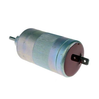 

Fuel Shut Off Solenoid Valve 185206083 For Case New Holland Perkins 100 Series OE: VF185206082 SBA185206084 SBA185206083 1852060
