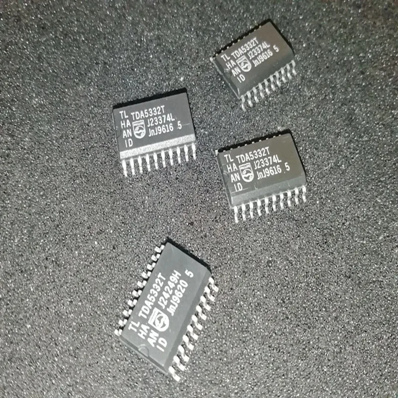 TDA5332T