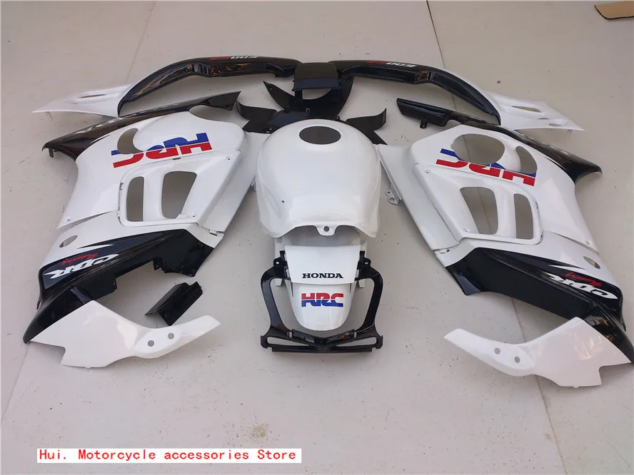 Мотоцикл обтекатель CBR600F3 CBR f3 CBR600F 95 96 600 1995 1996 ABS обтекатель