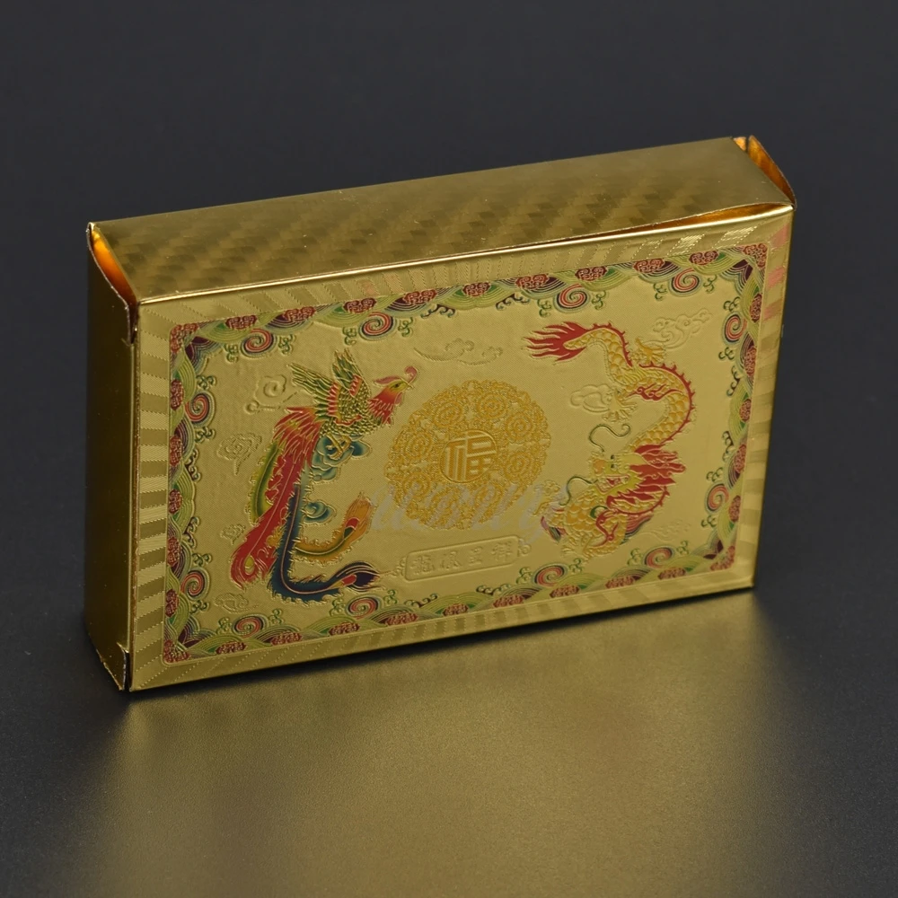 Горячая 100 500 водонепроницаемый еврокарты доллар банкноты покрытием покерные карты настольная игра покрытием игральные Открытки Сувениры подарки - Цвет: Светло-желтый