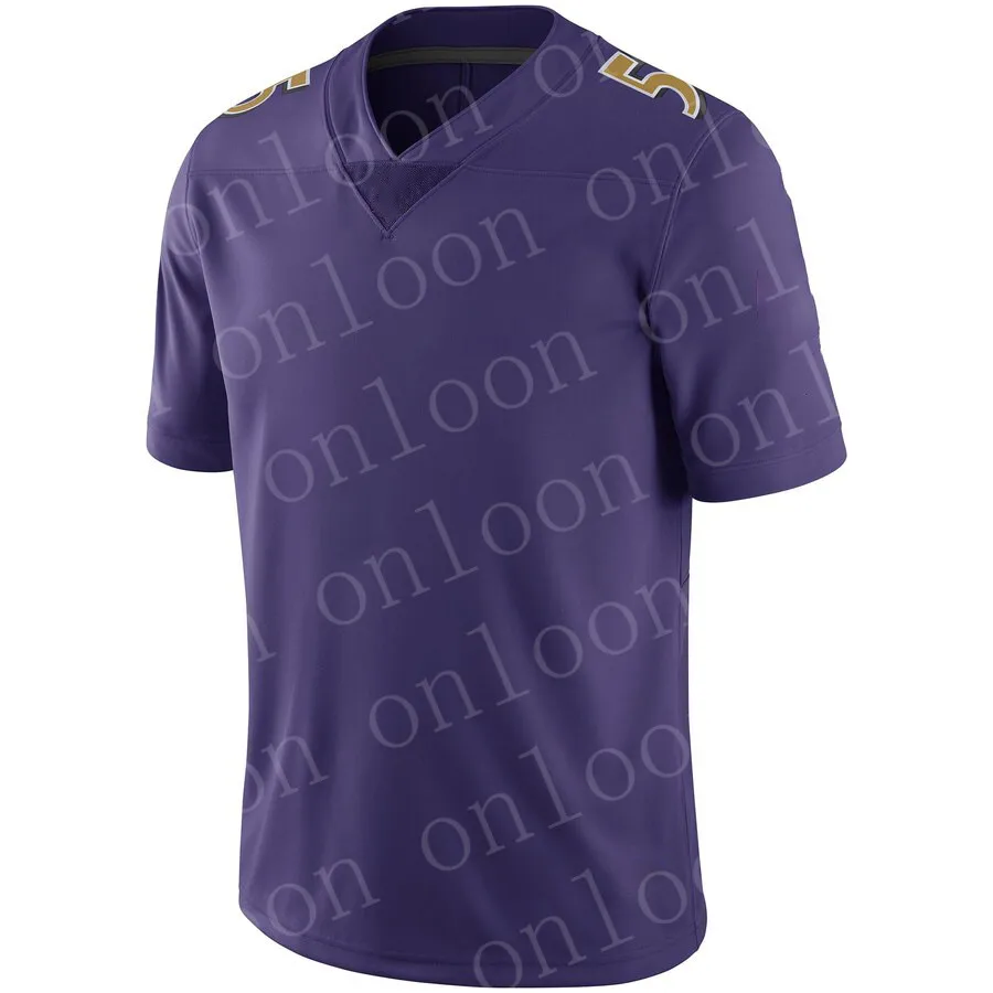 Mens 2020 Sports Baltimore Football Jersey Lamar Jackson Mark Andrews Ed Reed Ray Lewis Justin Tucker Jerseys | Спорт и развлечения