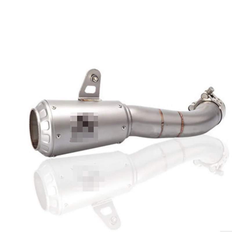 Мотоцикл выхлопной выпускной; обувь для езды на мотоцикле YZF-R3 YZF-R25 MT-03 MT03 YZF R3 R25