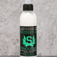 High quality-American brand Stencil Stuff Tattoo Stencil Transfer Formula 6oz Tattoo ink beauty tools 120ML