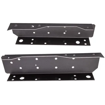 

Rear Frame Weld-On Rot / Fix / Repair Channel 1993-2004 For Ford Ranger