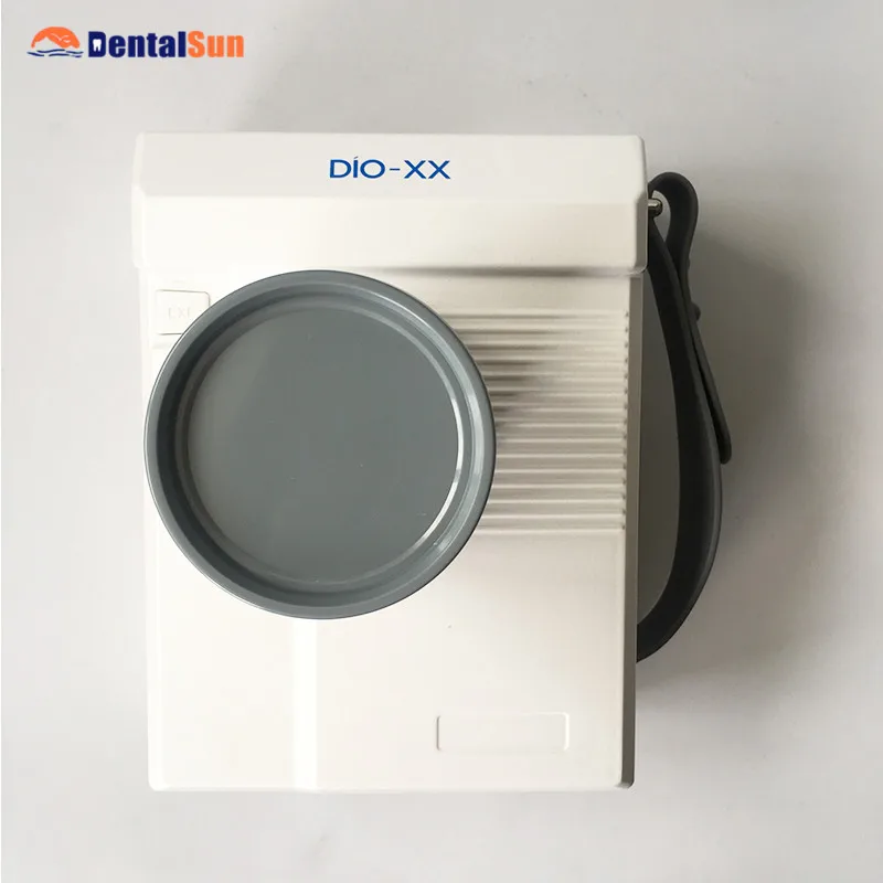Стоматологическая переносной X-Ray DIO-XX Системы стоматологический для получения рентгеновских снимков, сделанных посредством машина