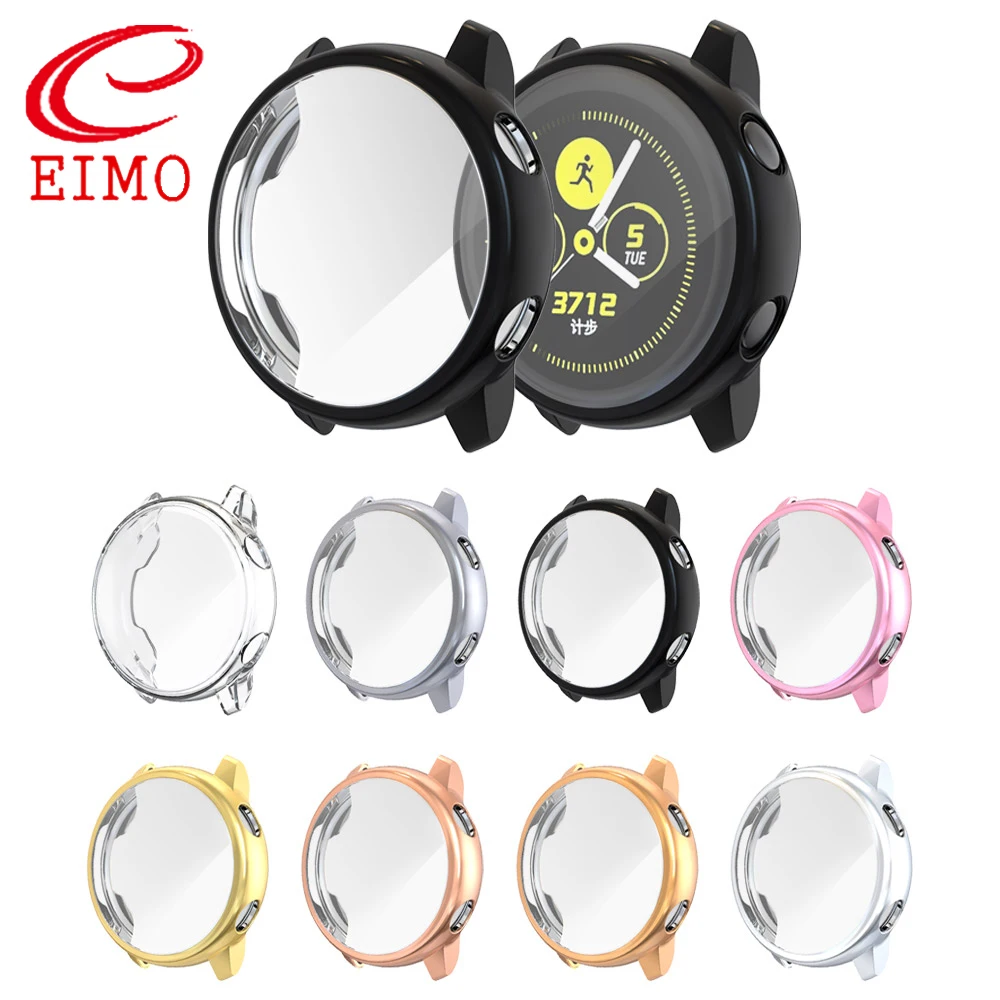 galaxy watch case protector