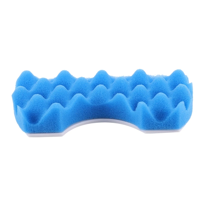 

Blue Sponge Hepa Filter Kit For Samsung Dj97-01040C Sc43 Sc44 Sc45 Sc47 Series Robot Vacuum Cleaner Parts Accessory