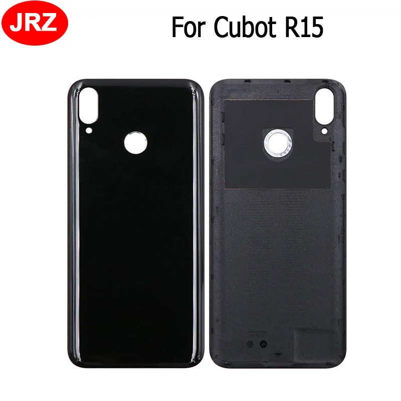 Пластиковый Чехол для батареи Cubot R15, новинка, Прочный чехол для задней панели телефона, сменный аксессуар, задняя крышка корпуса для Cubot R15