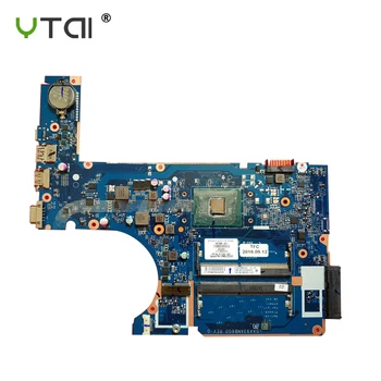 

DAX93AMB6G0 For HP 445 G4 455 G4 laptop motherboard CPU A9-9410 907358-601 907358-001 911246-001 100% tested intact