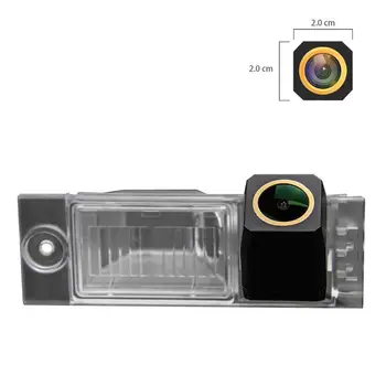 

HD 1280x720p Reversing Rear View Backup Camera for Hyundai Tucson /Tucson IX35 / Tucson IX /TL MK3 2015-2018/Kia Rio 4 YB MK4