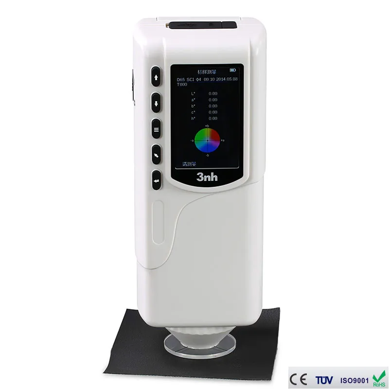 

3nh NR110 Precision Colorimeter