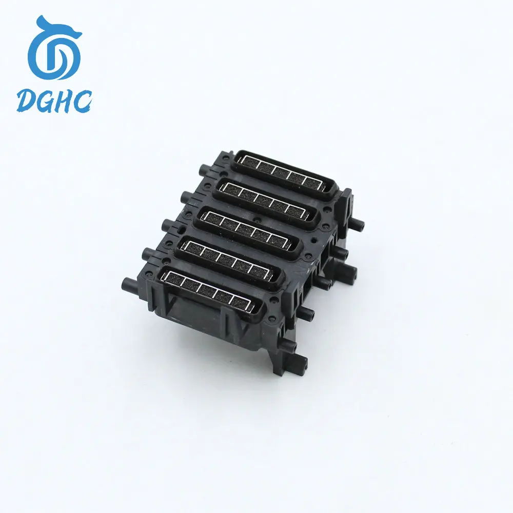 

100% Original DX6 Printhead Print Head Capping Station For Epson Stylus Pro 7700 9700 7890 9890 7900 9900 Cap Top Capping Unit