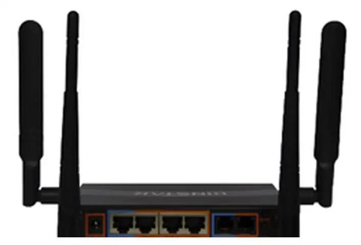 Dinstar UC100-1G1S1O VoIP PBX для шлюза VOIP PSTN все-в-одном | Компьютеры и офис