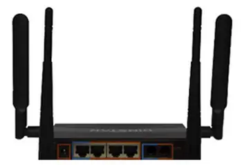 

UC100-1V1S With 1 LTE And 1 FXS Dinstar VoIP PBX VOIP PSTN Gateway