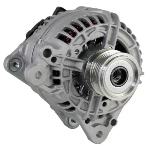 12V 140A  0124525095 0124525103, F00E100566, CAL10556, 07K903023C, 07K903023CX, 11460N, 11460R, ǰ