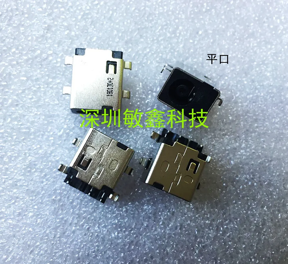 

Разъем питания постоянного тока для SAMSUNG NP300B5A NP300E4A NP300E4C NP300E4Z NP300E5A