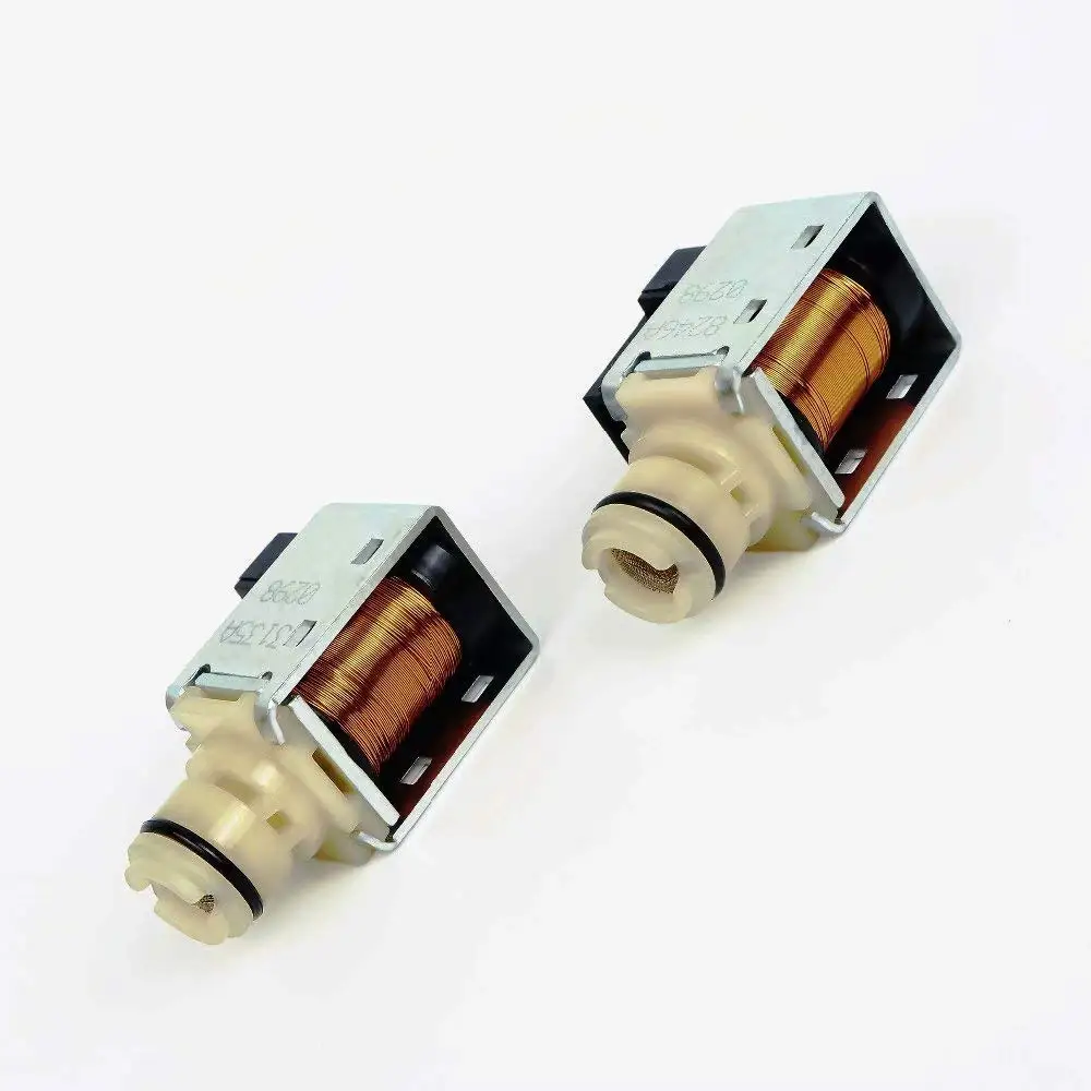 

High Quality Transmission Shift Solenoid Valve 24230298 For Chevrolet Buick Pontiac Hummer Oldsmobile