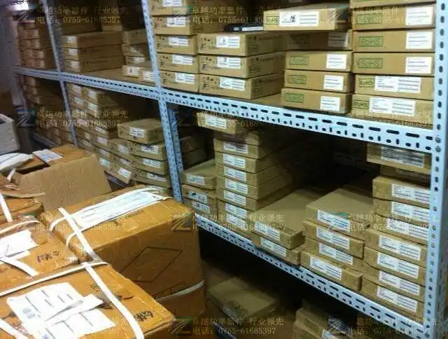 2MBI150N-060 2MBI200N-060 N серия IGBT гарантия качества- ZYQJ