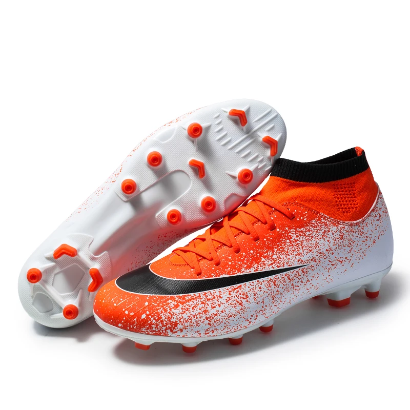 nike sock trainers football
