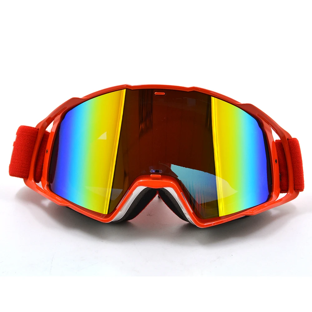 JAER мотокросса защитные очки мото для мужчин и женщин мотоциклетные очки шлем внедорожный Байк Гонки Oculos ATV MX BMX DH MTB очки