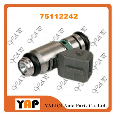 Новый топливный инжектор (4) для fitrenrenault LAGUNA ESPACE MEGANE Scenic 1.8L 2.0L 16V L4 IWP042 75112242 1993-2005 |