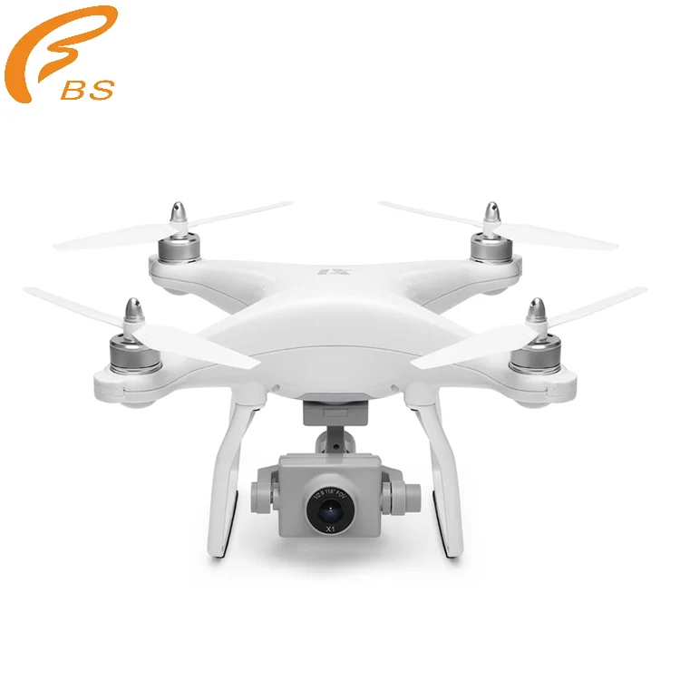 

Профессиональный Квадрокоптер Follow Me Rc 4 K с камерой 4 k и Gps