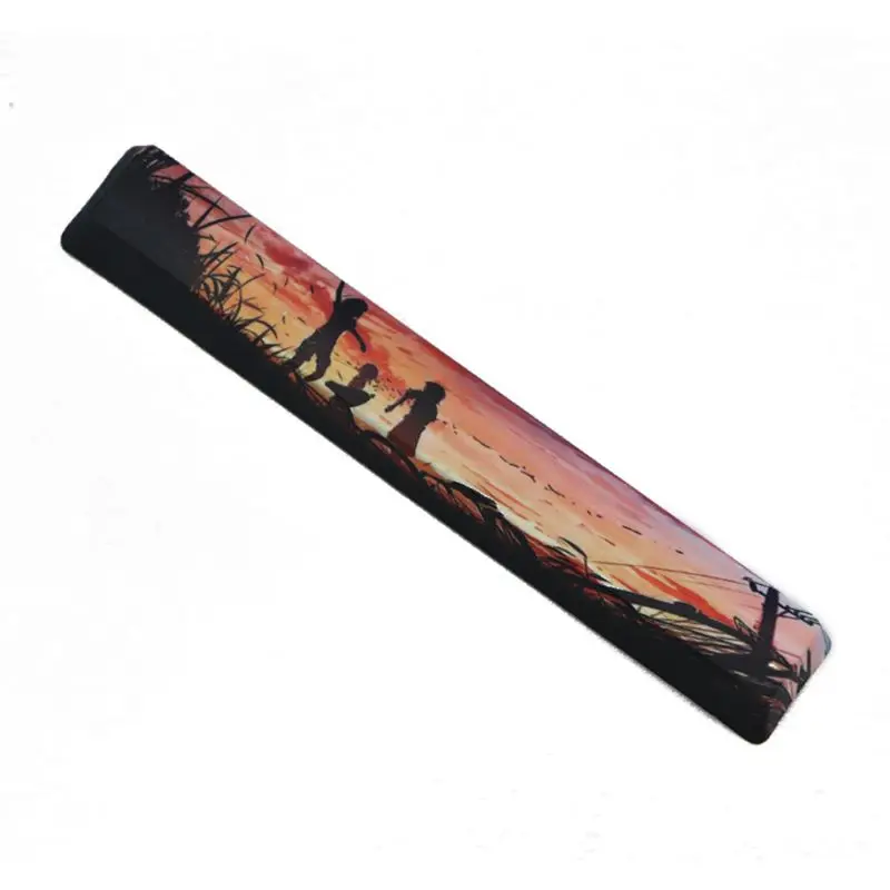 

SpaceBar Keycap PBT Five Sides Dye-Subbed 6.25U OEM Profile Keyboard Keycap B95D